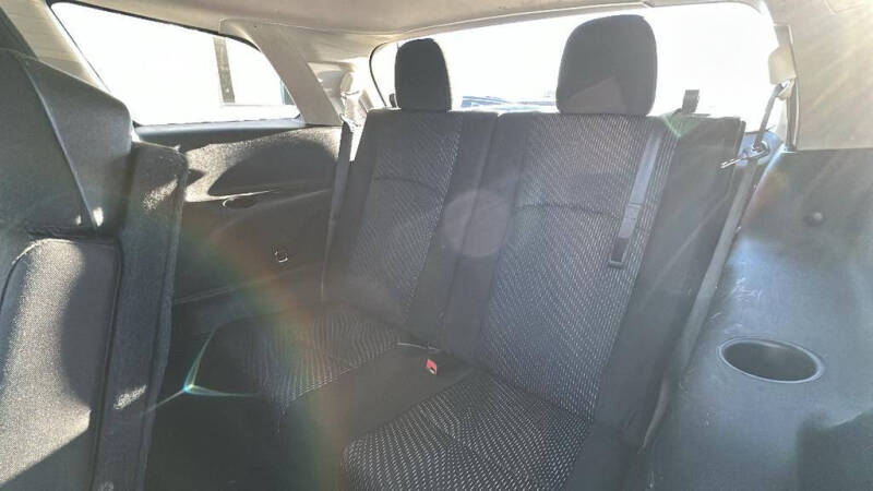 2019 Dodge Journey SE Value Package