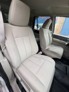 2011 Ford Expedition XL