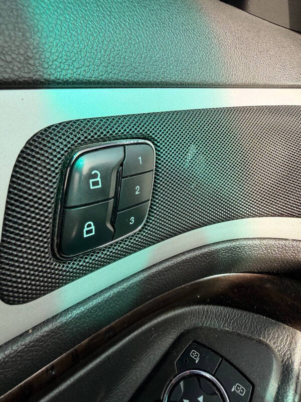 2012 Ford Explorer Limited