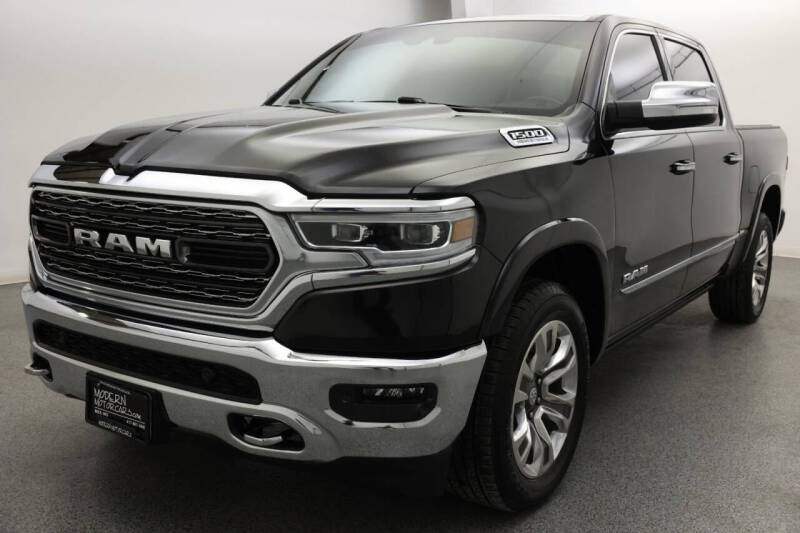 2022 RAM 1500 for sale at Modern Motorcars in Nixa MO