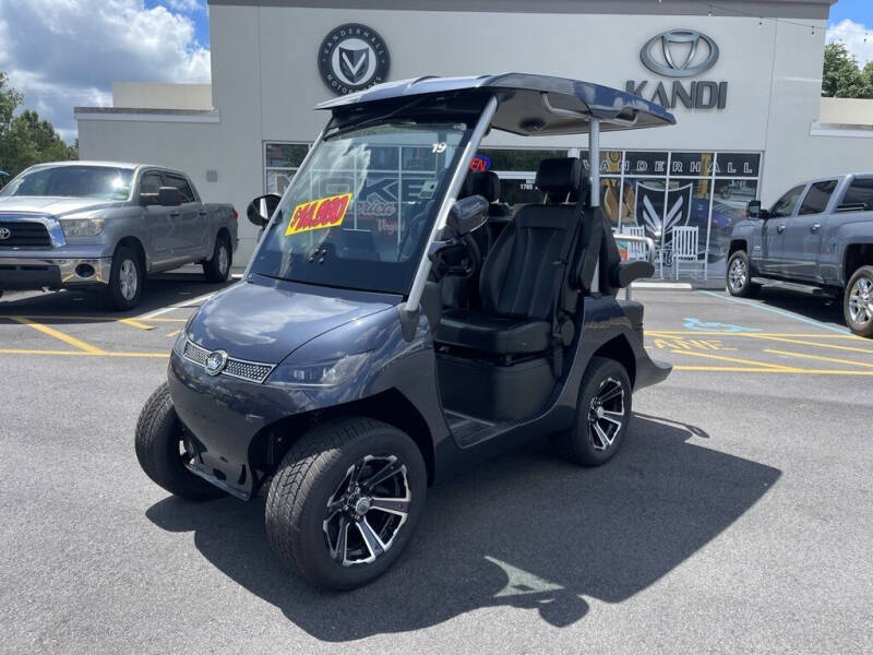2022 Evolution D3 for sale at Moke America of Virginia Beach - Evolution in Virginia Beach VA