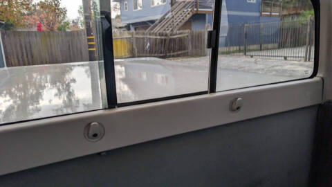 2004 Nissan Frontier XE