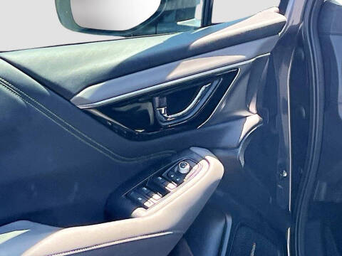 2024 Subaru Outback Onyx Edition XT