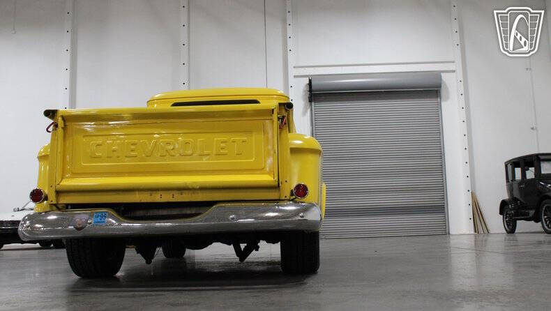 1957 Chevrolet 3100