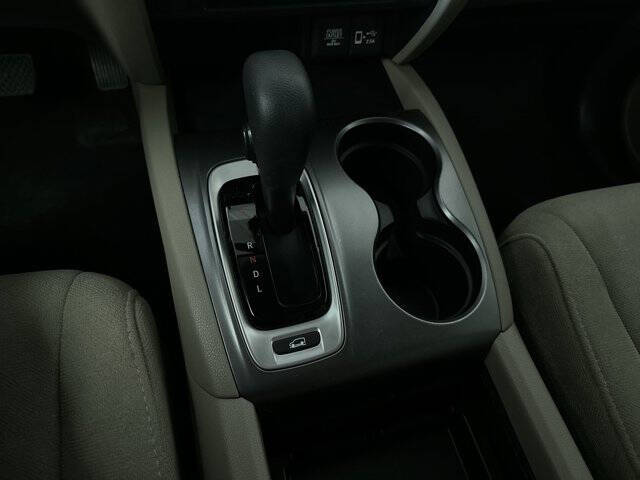 2020 Honda Pilot EX