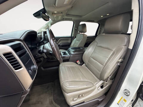 2014 GMC Sierra 1500 Denali