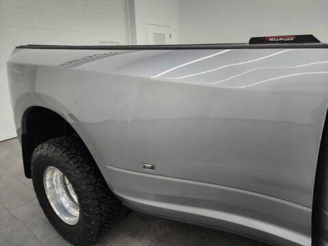 2022 RAM 3500 Big Horn