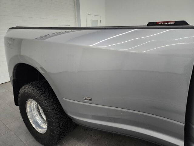 2022 RAM 3500 Big Horn