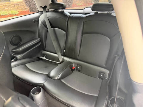 2022 MINI Hardtop 2 Door Cooper S