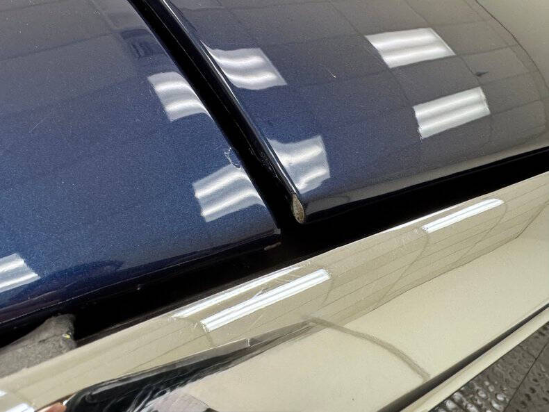 1968 Pontiac Firebird