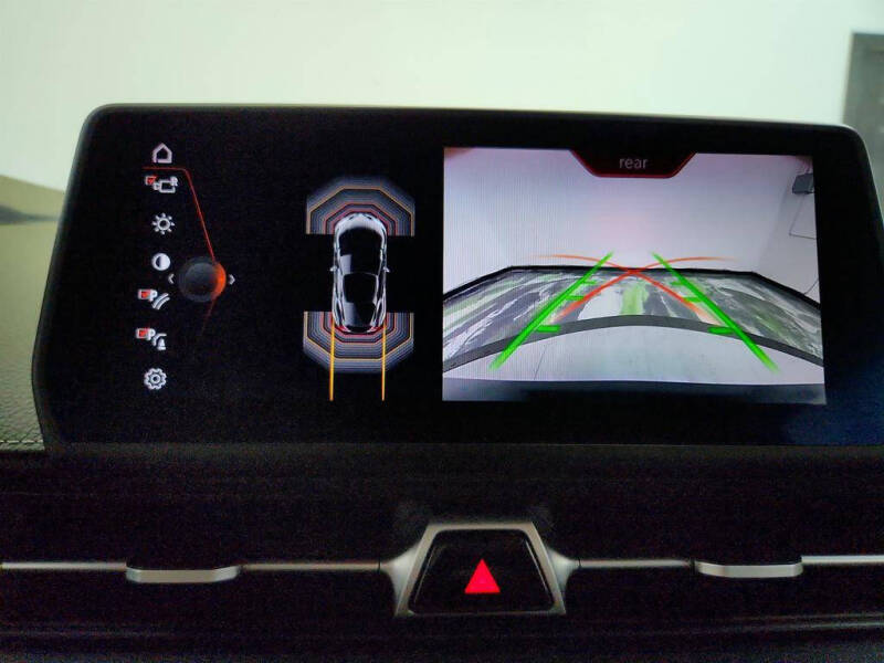 2021 Toyota GR Supra 3.0 Premium