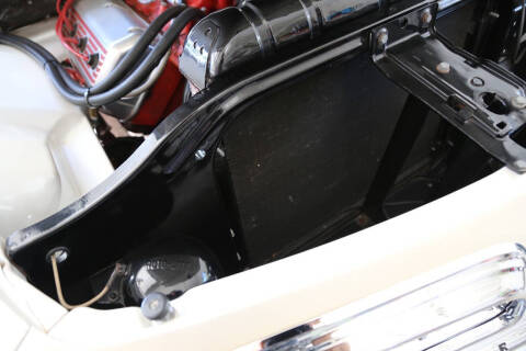 1955 Chrysler New Yorker