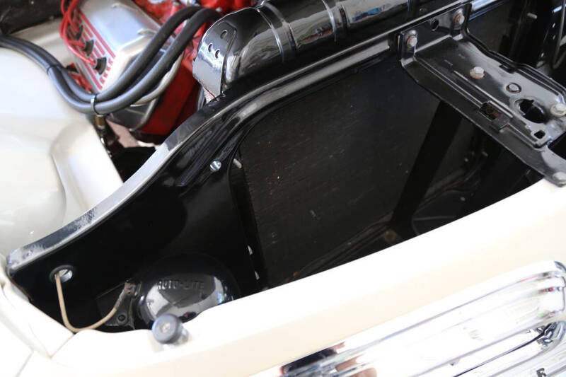 1955 Chrysler New Yorker