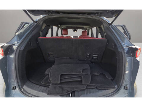 2021 Mazda CX-9 Carbon Edition