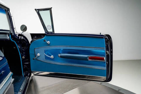 1958 Chevrolet Impala