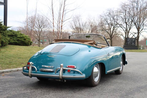 1959 Porsche 356A