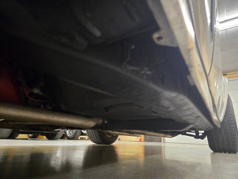 1971 Chevrolet Corvette