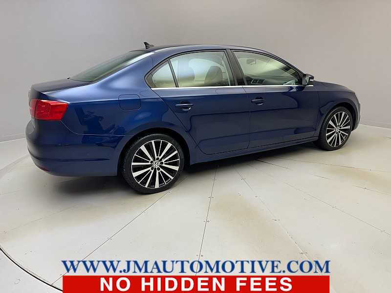 2014 Volkswagen Jetta