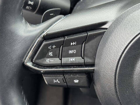 2023 Mazda CX-5 2.5 S Premium Plus