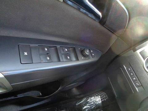 2012 Chevrolet Captiva Sport LS