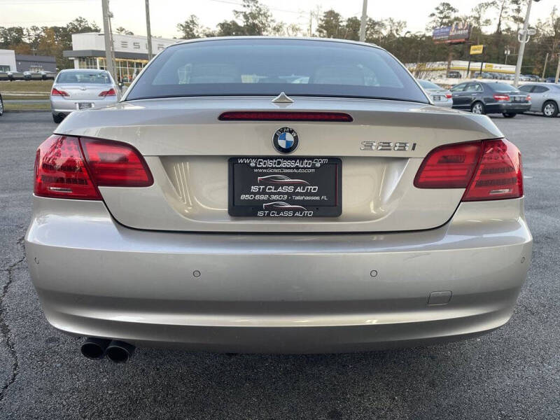 2012 BMW 3 Series 328i