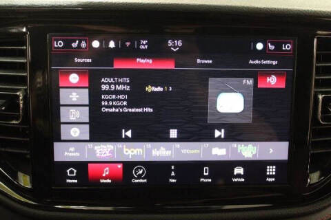 2024 Dodge Durango R/T