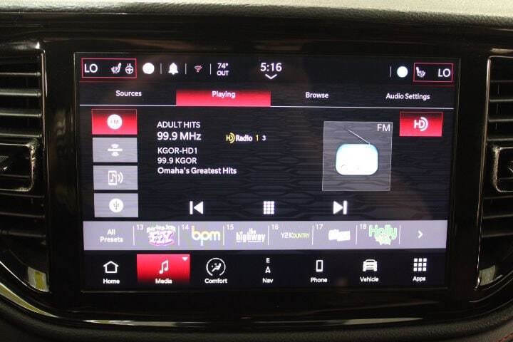 2024 Dodge Durango R/T