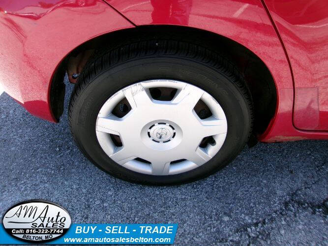 2008 Scion xD