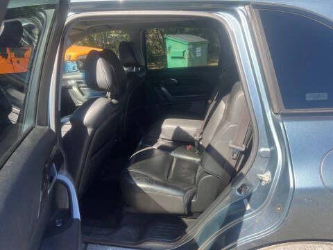 2007 Acura MDX SH-AWD w/Tech