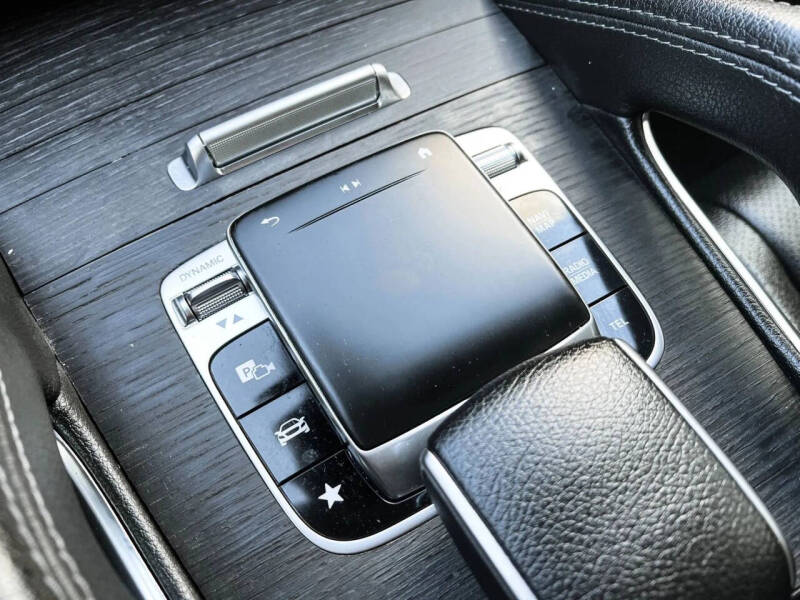 2020 Mercedes-Benz GLE GLE 350 4MATIC