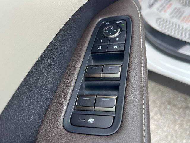 2024 Lexus RX 350