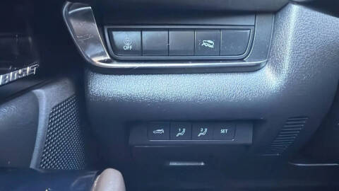 2021 Mazda CX-30 Premium