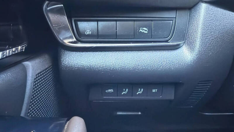 2021 Mazda CX-30 Premium