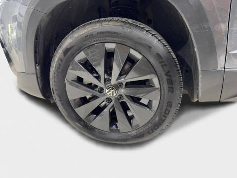 2023 Volkswagen Taos S