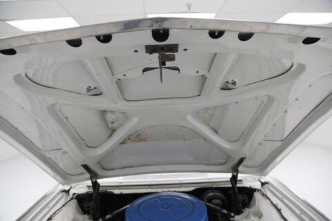 1962 Ford Thunderbird