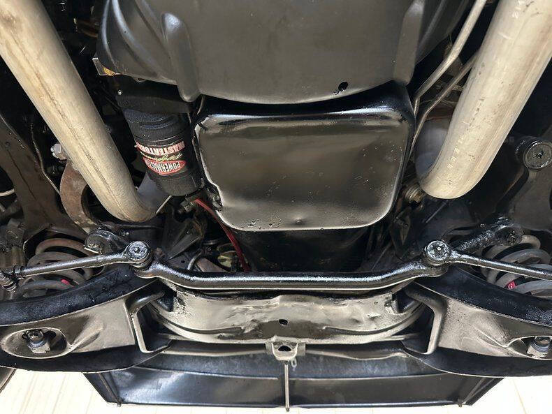 1967 Pontiac Firebird