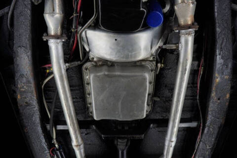 1957 Chevrolet Bel Air