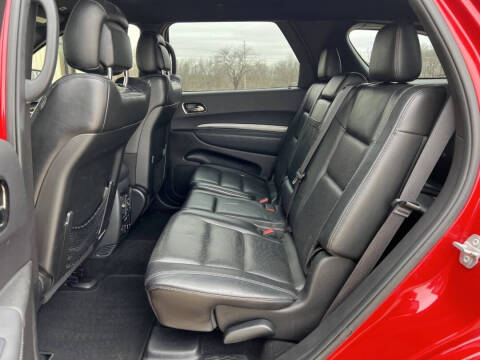 2019 Dodge Durango R/T