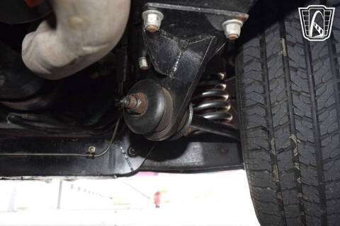 1939 Chevrolet Master Deluxe