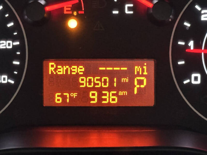 2022 RAM ProMaster City