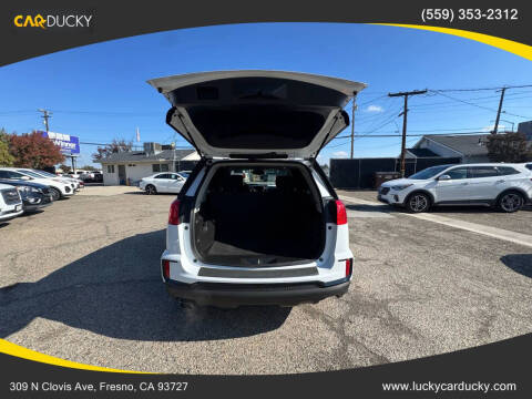 2017 GMC Terrain SLE-2