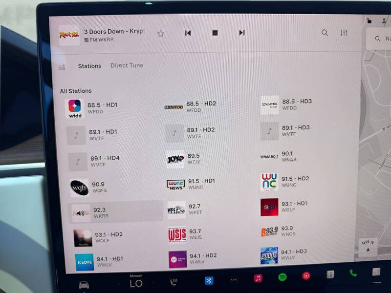 2022 Tesla Model X