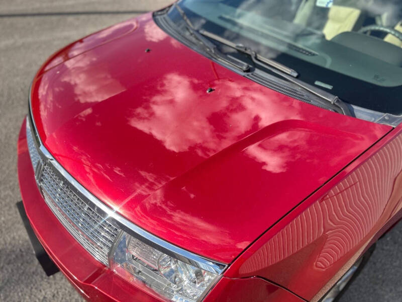2010 Lincoln MKX
