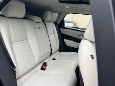 2020 Land Rover Range Rover Velar P250 R-Dynamic S