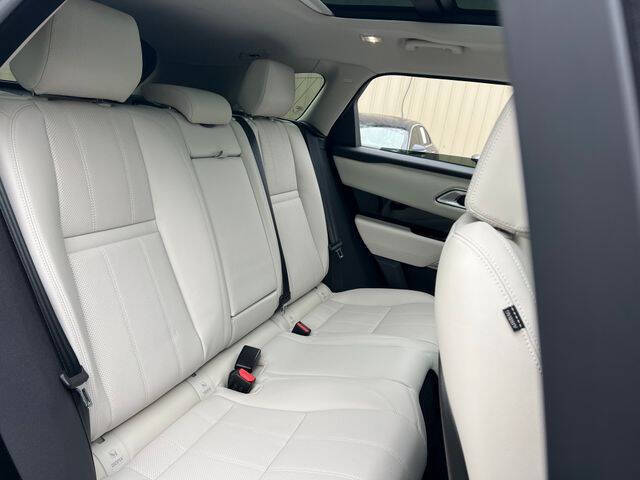 2020 Land Rover Range Rover Velar P250 R-Dynamic S