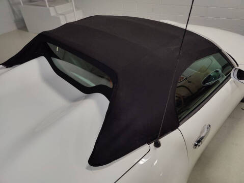 2007 Pontiac Solstice