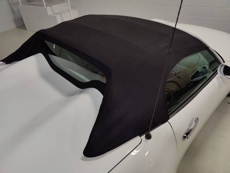 2007 Pontiac Solstice