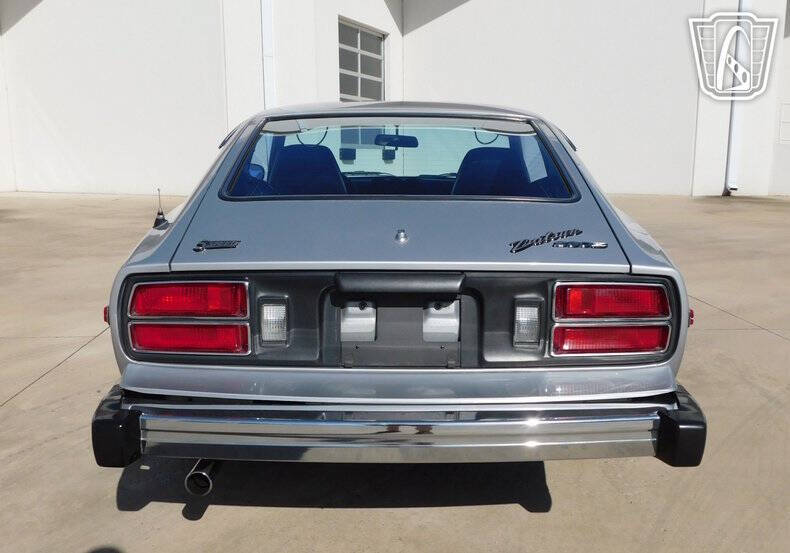 1977 Datsun 280Z