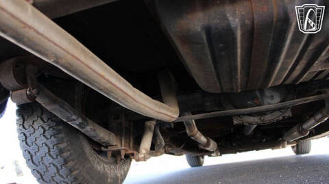 1948 Chevrolet Stylemaster