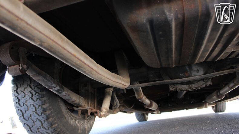 1948 Chevrolet Stylemaster